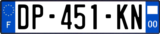 DP-451-KN