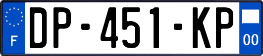 DP-451-KP