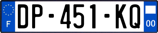 DP-451-KQ