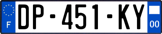 DP-451-KY