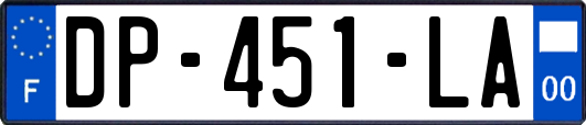 DP-451-LA