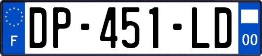 DP-451-LD