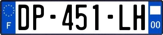 DP-451-LH