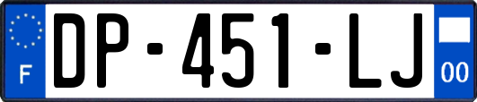 DP-451-LJ