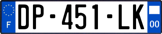 DP-451-LK