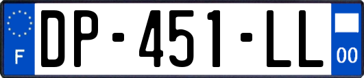 DP-451-LL