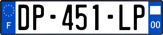 DP-451-LP