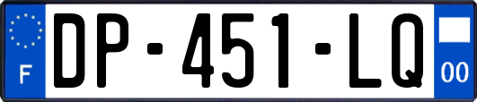 DP-451-LQ