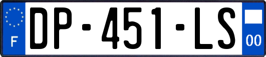 DP-451-LS