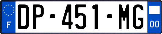 DP-451-MG