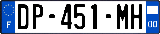 DP-451-MH
