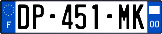 DP-451-MK