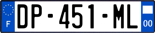DP-451-ML