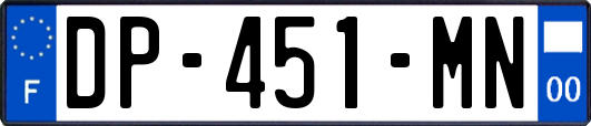 DP-451-MN
