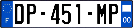 DP-451-MP