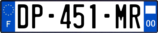 DP-451-MR