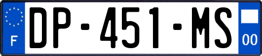 DP-451-MS