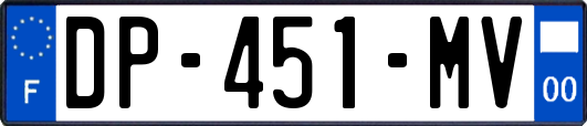 DP-451-MV