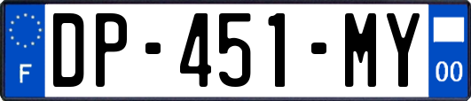 DP-451-MY