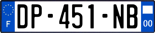 DP-451-NB