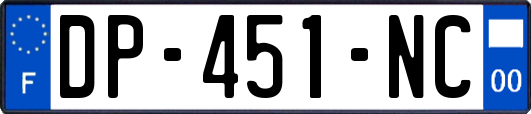 DP-451-NC