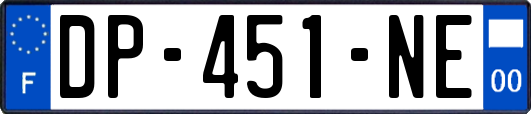 DP-451-NE