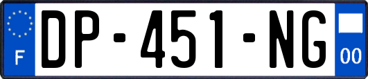 DP-451-NG