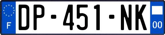 DP-451-NK