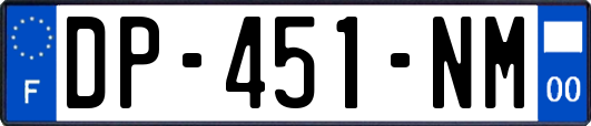 DP-451-NM