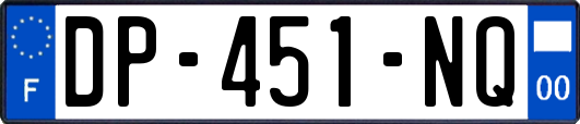 DP-451-NQ