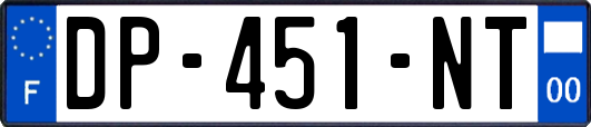 DP-451-NT