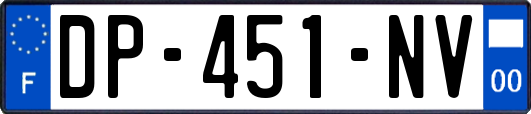 DP-451-NV