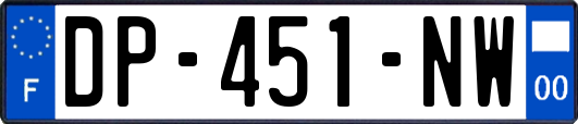 DP-451-NW
