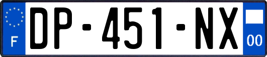 DP-451-NX