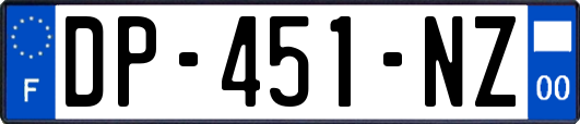 DP-451-NZ
