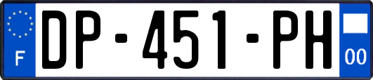 DP-451-PH