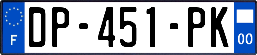 DP-451-PK