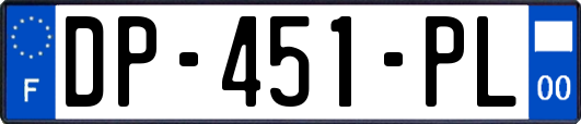 DP-451-PL