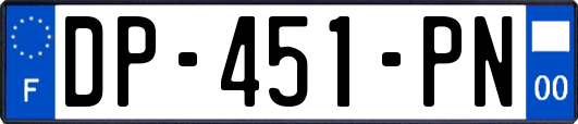 DP-451-PN