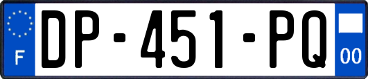 DP-451-PQ