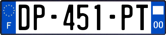 DP-451-PT