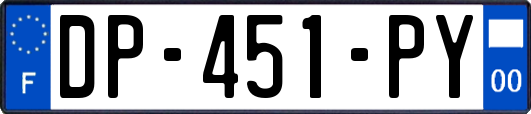 DP-451-PY
