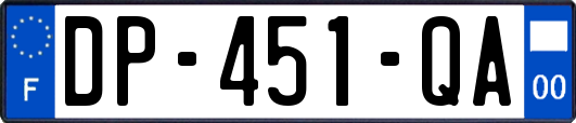 DP-451-QA