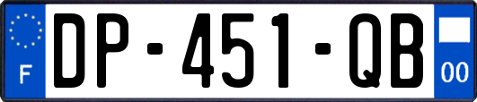 DP-451-QB
