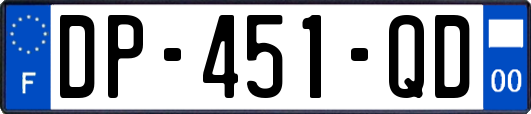 DP-451-QD