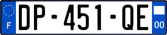 DP-451-QE