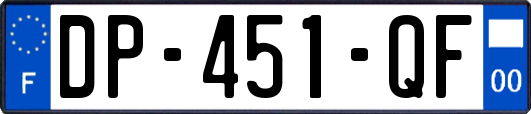 DP-451-QF