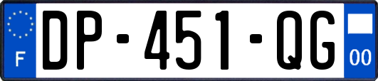 DP-451-QG