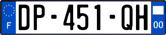 DP-451-QH