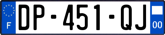 DP-451-QJ